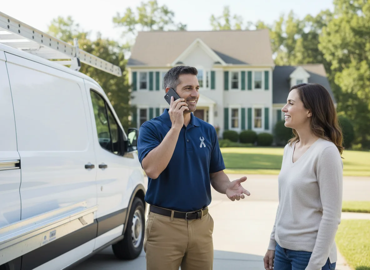 Home Gutter Service Champlain, VA FAQs